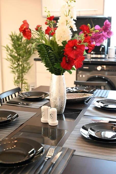 Harmony Seaside House Apartment Ialysos  Ngoại thất bức ảnh