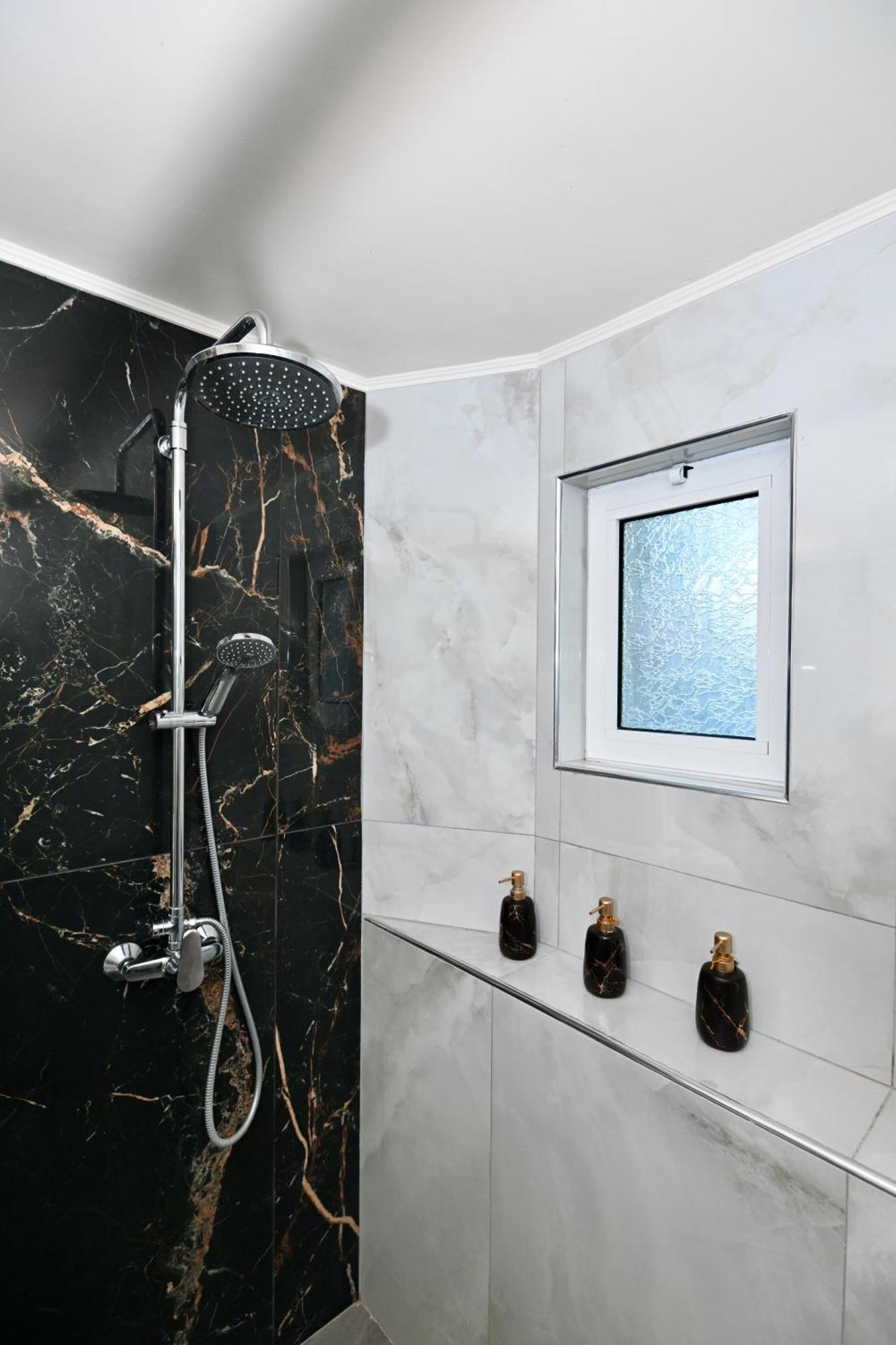Harmony Seaside House Apartment Ialysos  Ngoại thất bức ảnh