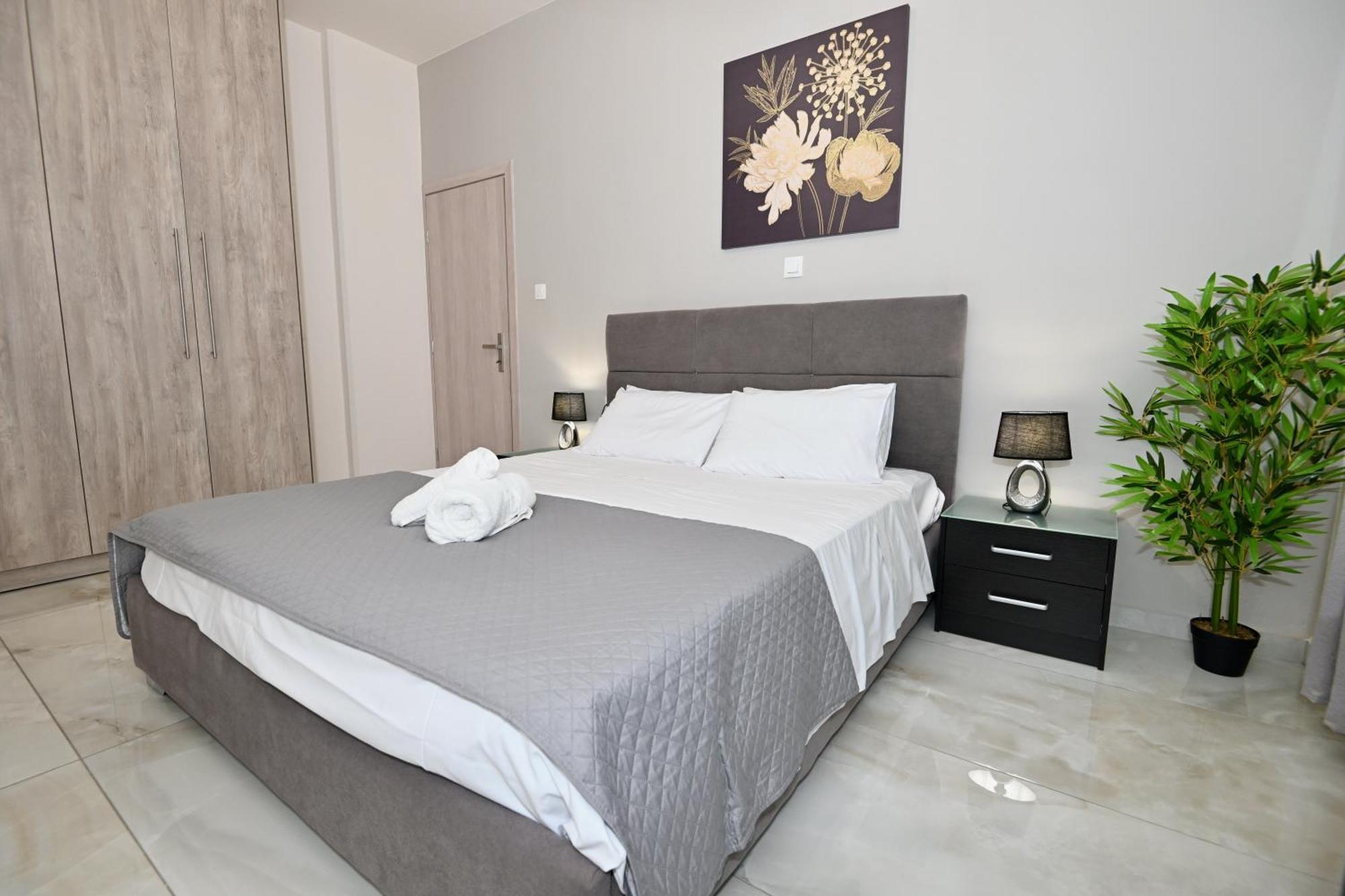 Harmony Seaside House Apartment Ialysos  Ngoại thất bức ảnh