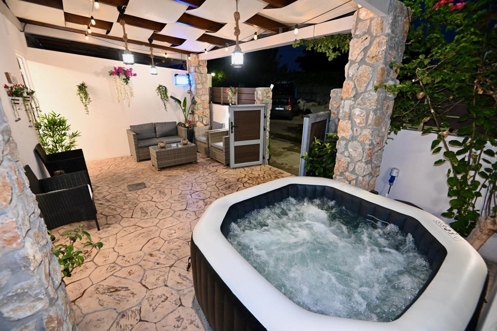 Harmony Seaside House Apartment Ialysos  Ngoại thất bức ảnh
